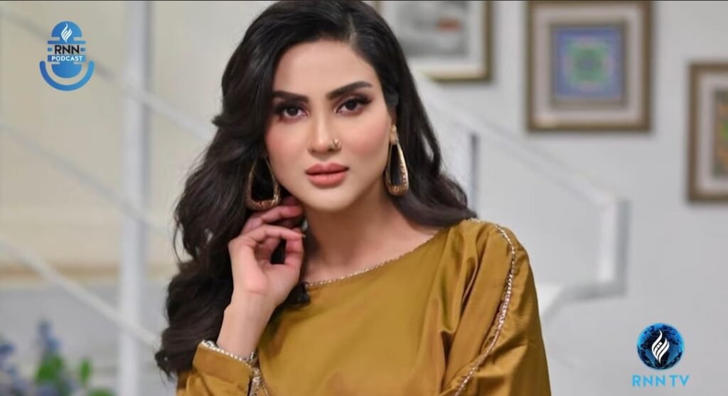 24 نیوز ایچ ڈی سے فضا علی کی رخصتی کے پیچھے کی اصل کہانی