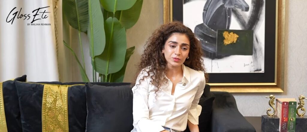 ہاجرہ یامین نے اپنے عمرہ کا تجربہ مداحوں کے ساتھ شیئر کیا۔ ہاجرہ یامین نے اپنے عمرہ کا تجربہ مداحوں کے ساتھ شیئر کیا۔