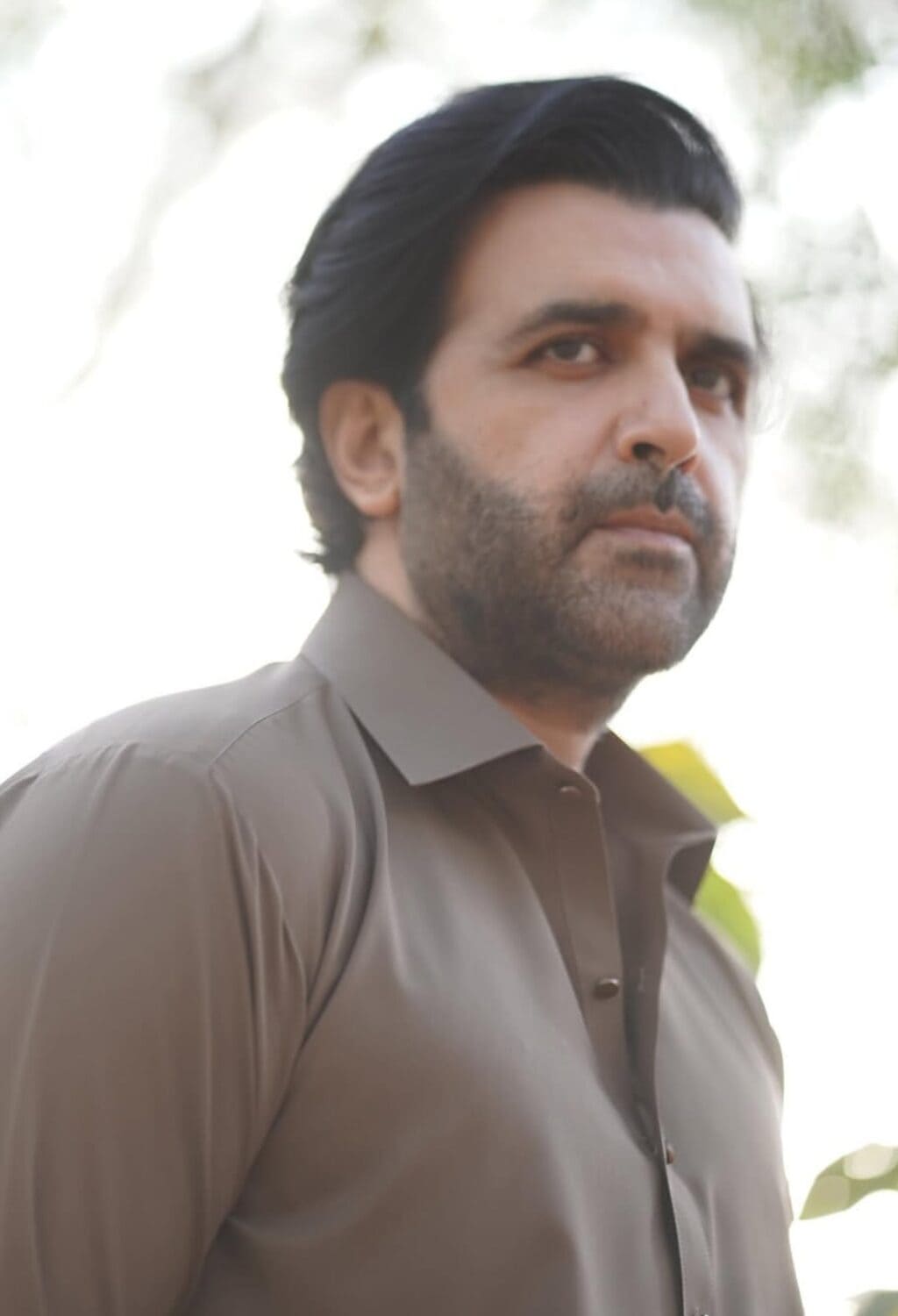حسن احمد سنیتا مارشل کے معاملے پر جس سے تعلقات متاثر ہوتے ہیں۔ حسن احمد سنیتا مارشل کے معاملے پر جس سے تعلقات متاثر ہوتے ہیں۔