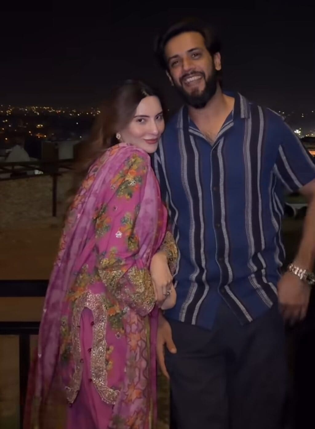 ثانیہ اشفاق نے اپنی شادی شدہ زندگی اور عماد وسیم کی منافقت کی ہولناک تفصیلات شیئر کیں