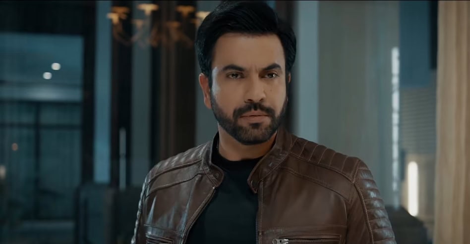 مومنہ اقبال اور جنید خان کا آنے والا ڈرامہ ٹیزر اور تفصیلات
