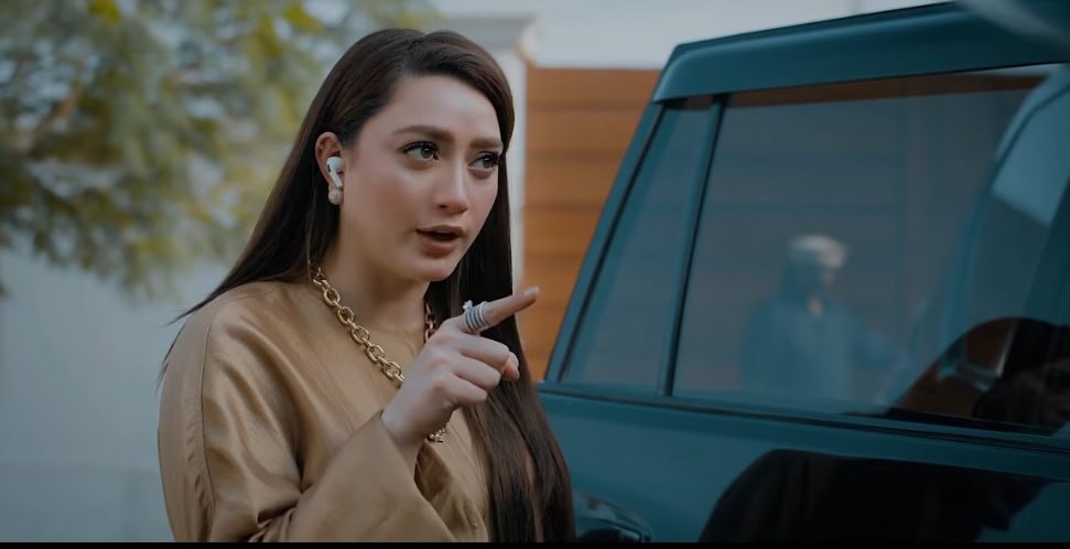 مومنہ اقبال اور جنید خان کا آنے والا ڈرامہ ٹیزر اور تفصیلات