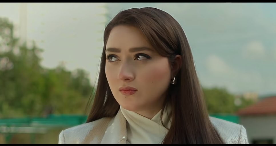 مومنہ اقبال اور جنید خان کا آنے والا ڈرامہ ٹیزر اور تفصیلات