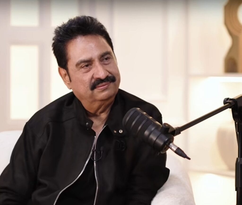 کمار سانو پاکستان میں اپنے فینڈم کے بارے میں