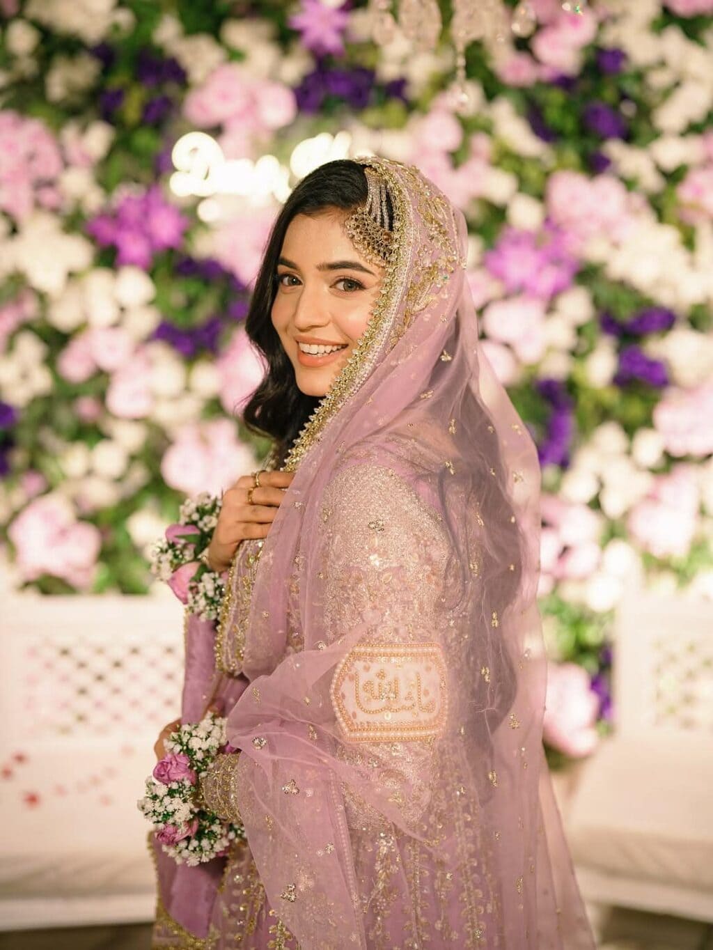 لائبہ خان کی شوہر کے بارے میں کہانی نے علیحدگی کی بحث کو جنم دیا۔ لائبہ خان کی شوہر کے بارے میں کہانی نے علیحدگی کی بحث کو جنم دیا۔