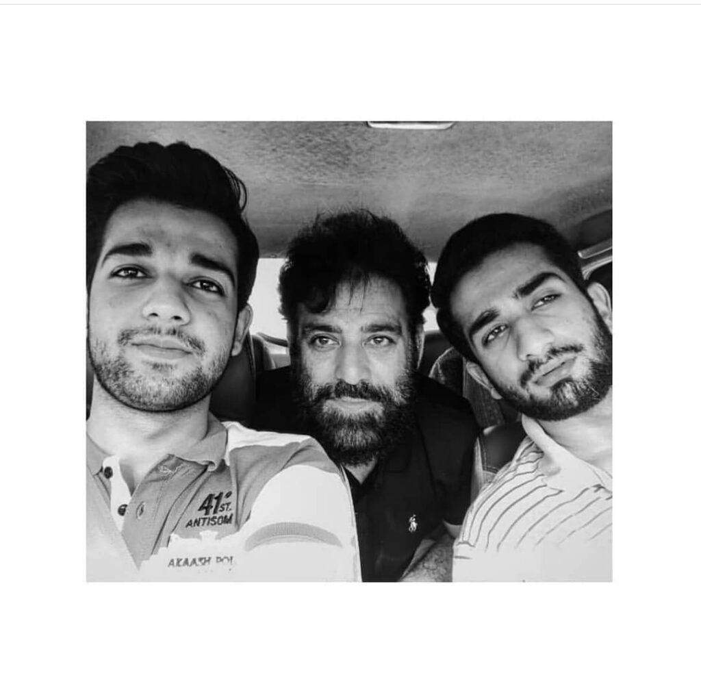 لیفٹیننٹ طحہ عباسی شہید کی بہن کی دل دہلا دینے والی یادیں مداحوں کو ہلا کر رکھ دیتی ہیں۔