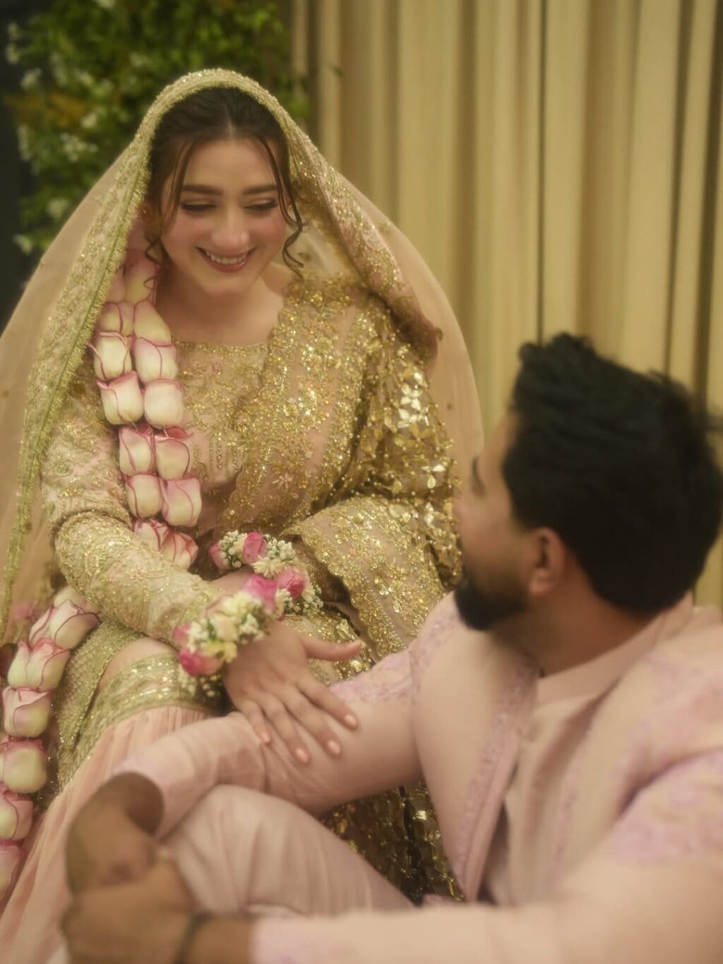 مومنہ اقبال ایچ ڈی دعائے خیر پکچرز