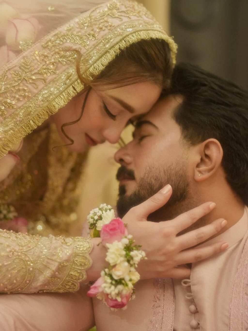 مومنہ اقبال ایچ ڈی دعائے خیر پکچرز