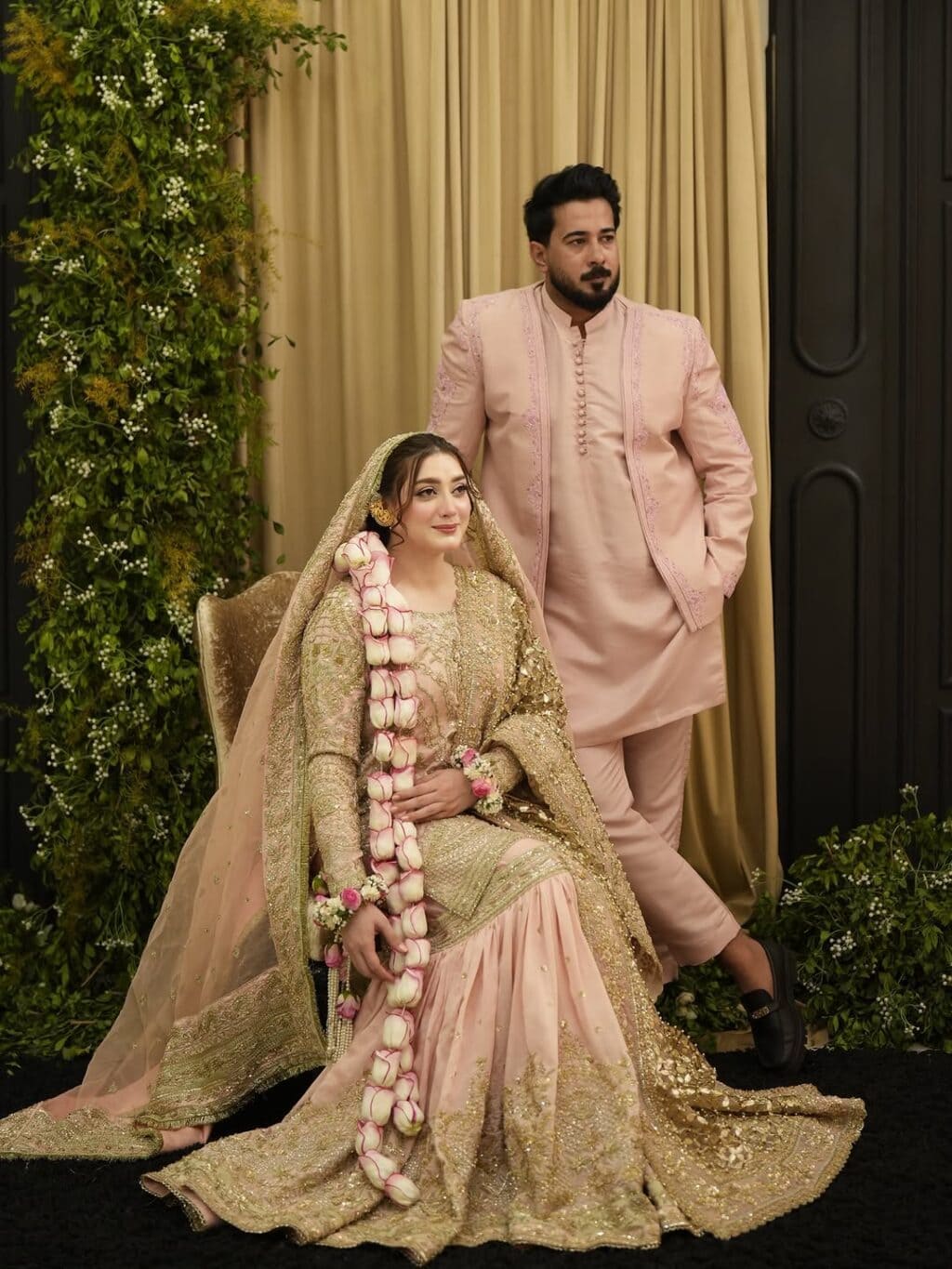 مومنہ اقبال ایچ ڈی دعائے خیر پکچرز