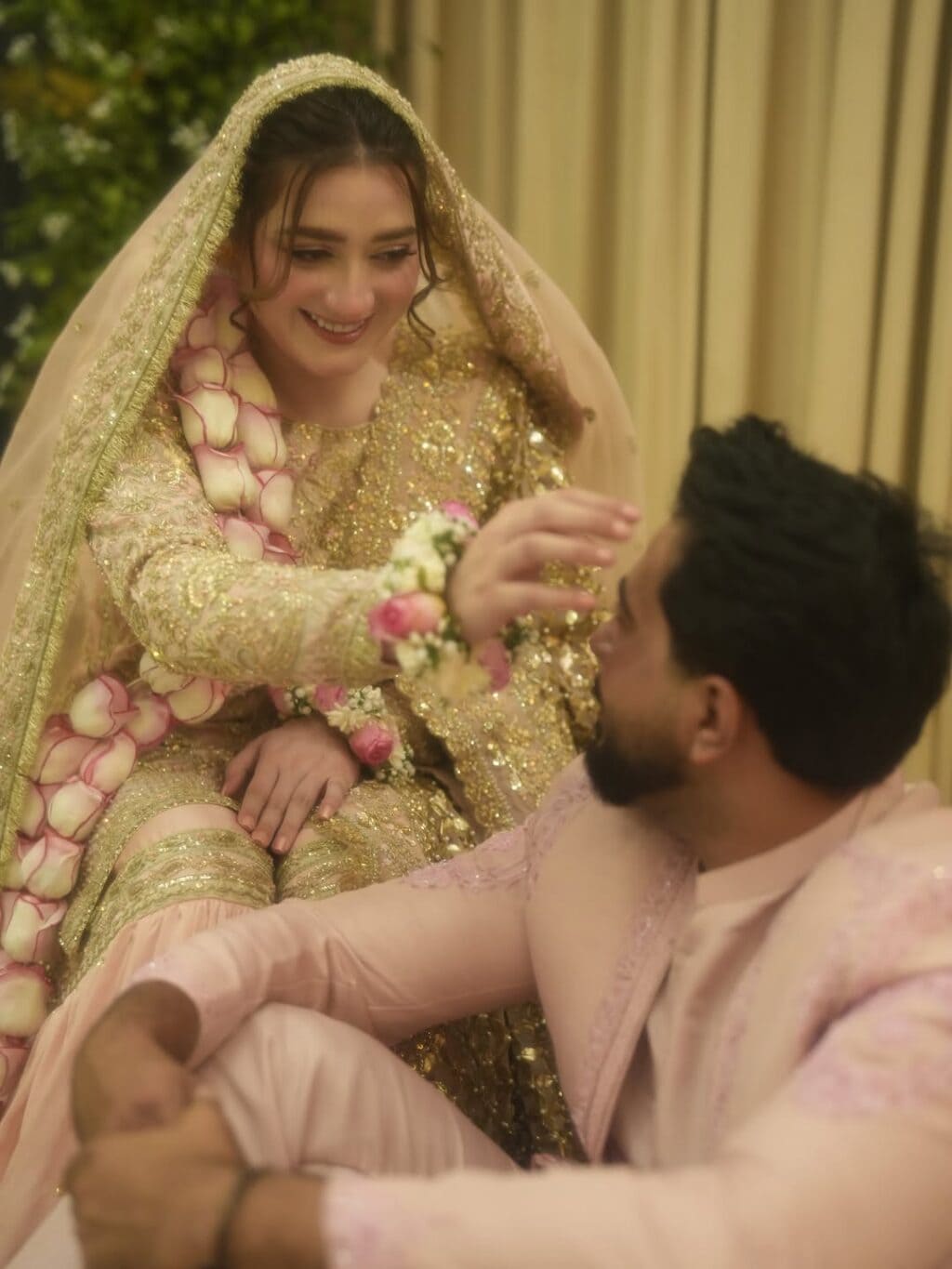 مومنہ اقبال ایچ ڈی دعائے خیر پکچرز
