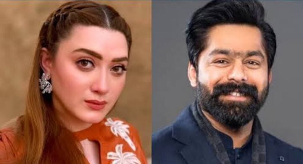 ثاقب چدھڑ کا مومنہ اقبال کے خلاف این سی سی آئی اے کا بیان – تفصیلات