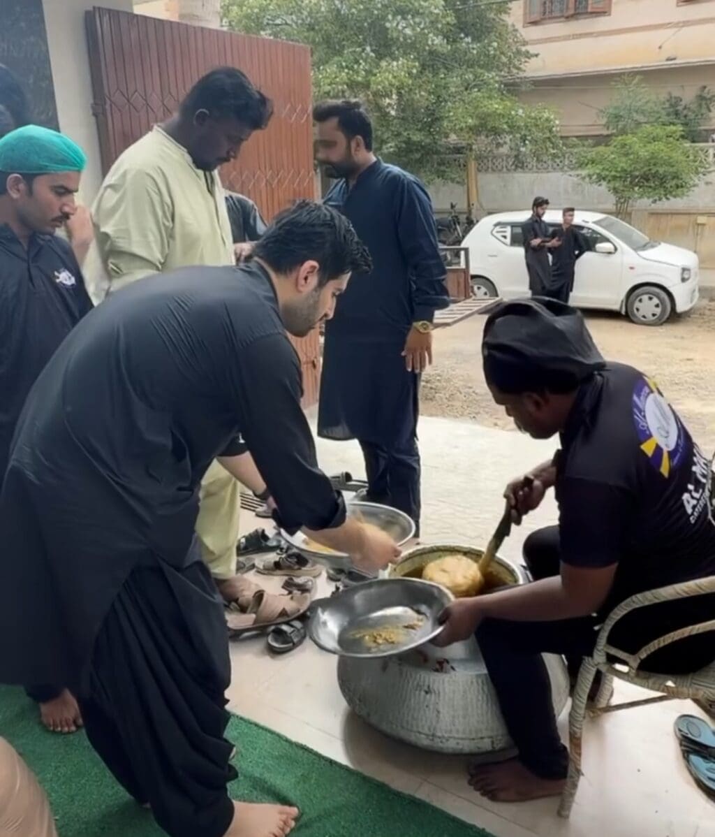 منیب بٹ کا محرم نیاز سے متعلق فیصلہ