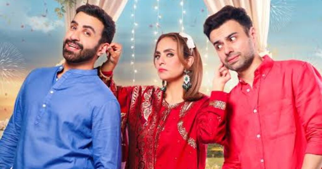عتیقہ اوڈھو کا عید ٹیلی فلم میں نادیہ خان کی اداکاری پر تنقید کا جواب