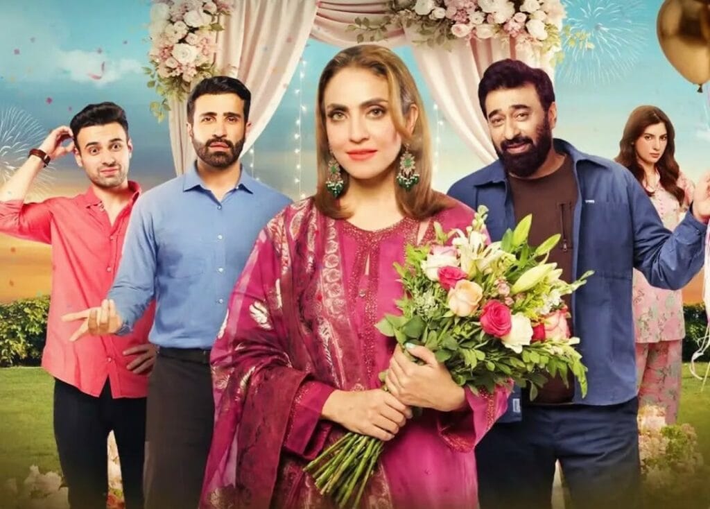 عدنان صدیقی کا نادیہ خان کو خراج تحسین