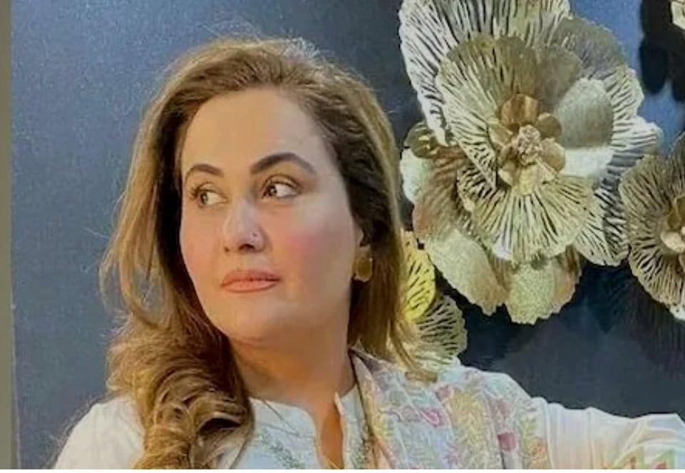نرگس کا کہنا ہے کہ زکوٰۃ نے ان کی شوبز کی کمائی کو صاف کر دیا۔