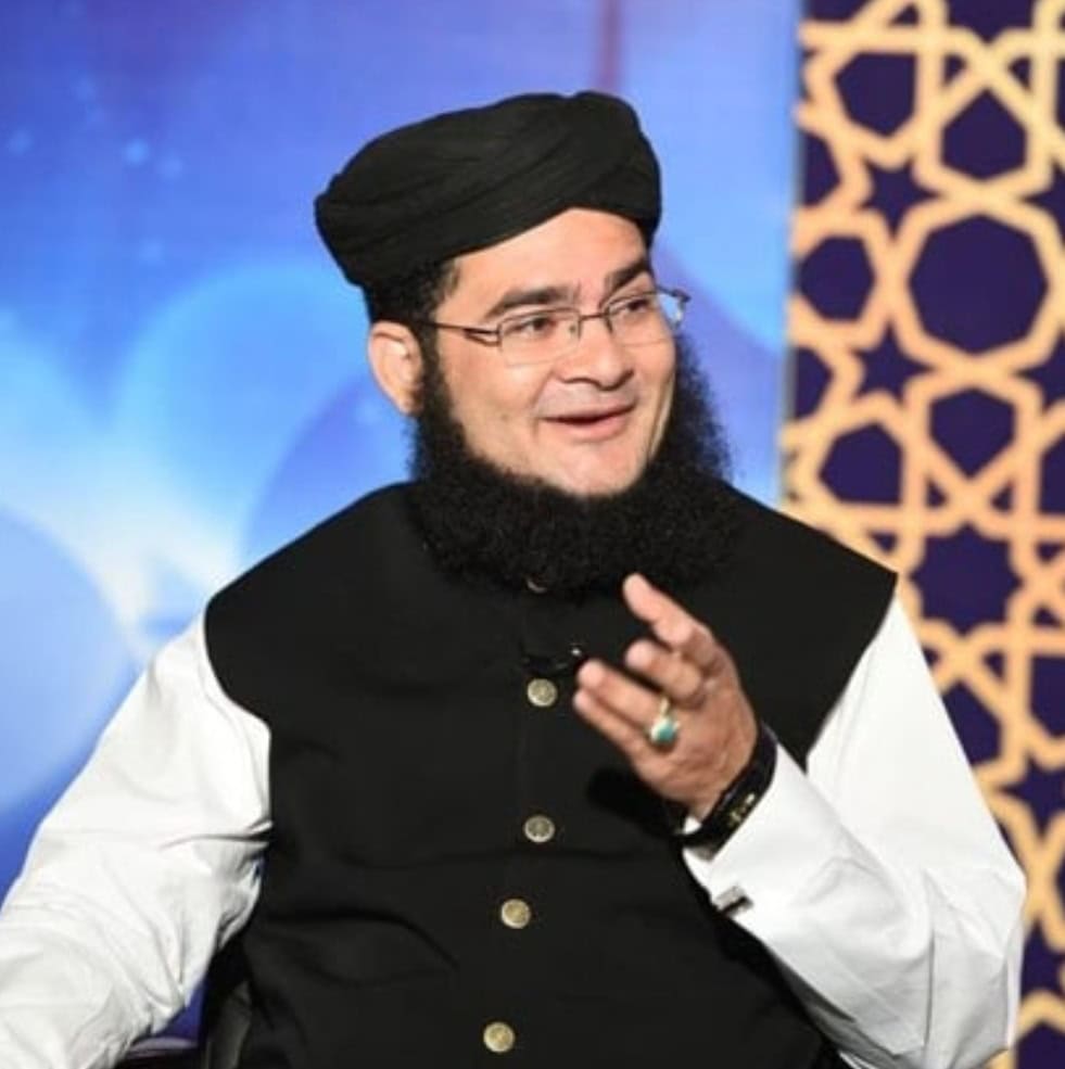 اداکارہ مومنہ اقبال کے بارے میں ناصر مدنی کا تازہ ترین بیان