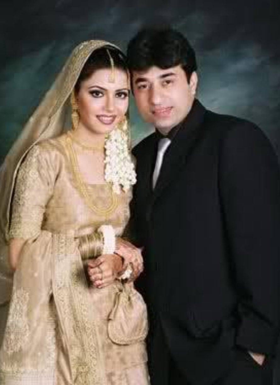 ندا یاسر نے انکشاف کیا کہ ان کی شادی کو کس چیز نے بچایا