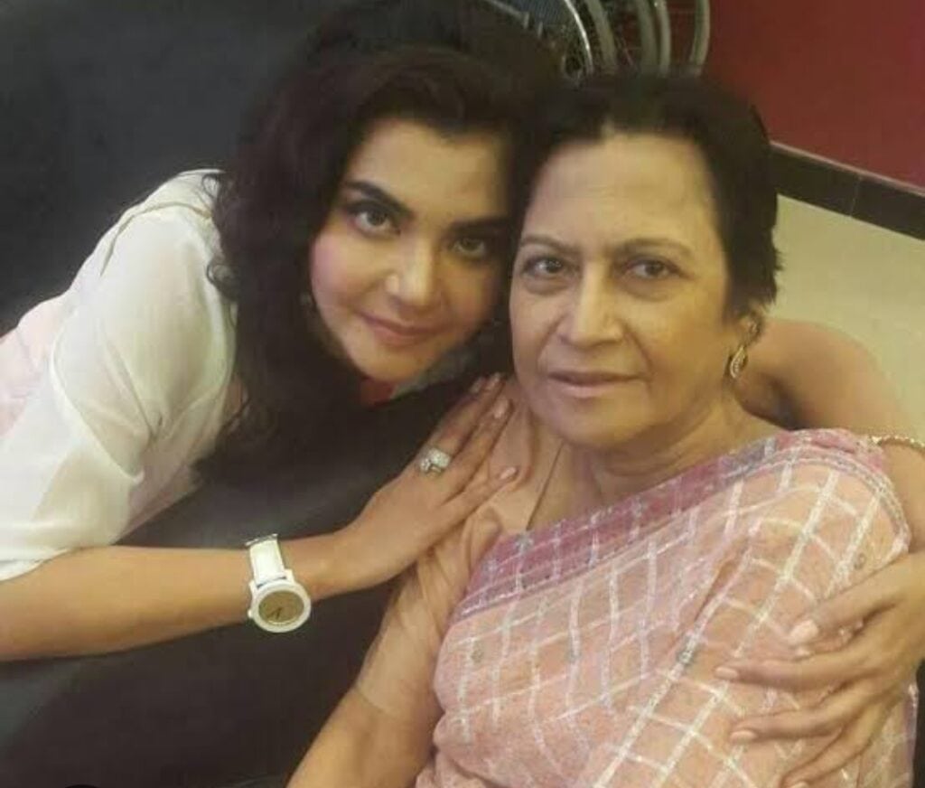 ندا یاسر نے انکشاف کیا کہ ان کی شادی کو کس چیز نے بچایا