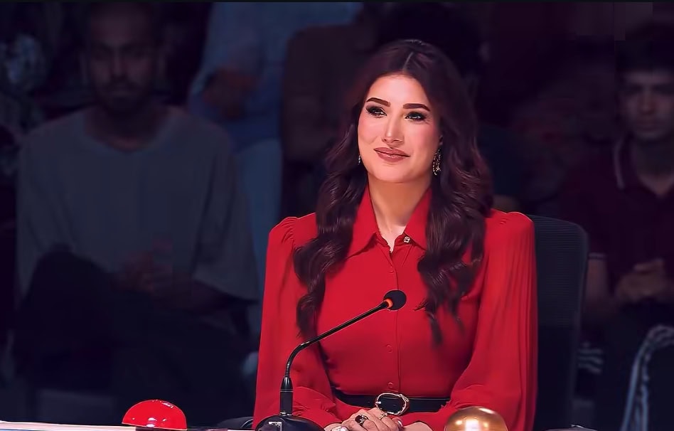 پاکستانز گاٹ ٹیلنٹ کا ٹیزر اپنے سستے طبقوں کے لیے ٹرول ہوا۔