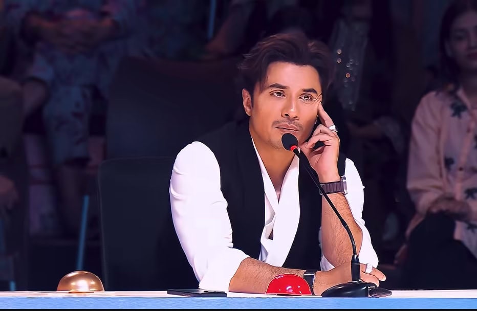 پاکستانز گاٹ ٹیلنٹ کا ٹیزر اپنے سستے طبقوں کے لیے ٹرول ہوا۔
