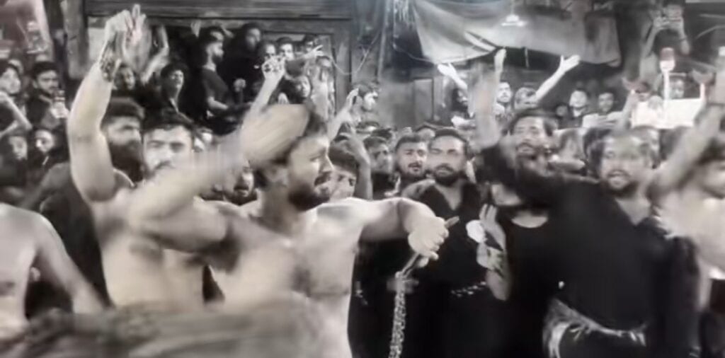 رجب بٹ کے تفصیلی زنجیر زانی بلاگ پر ردعمل سامنے آیا رجب بٹ کے تفصیلی زنجیر زانی بلاگ پر ردعمل سامنے آیا