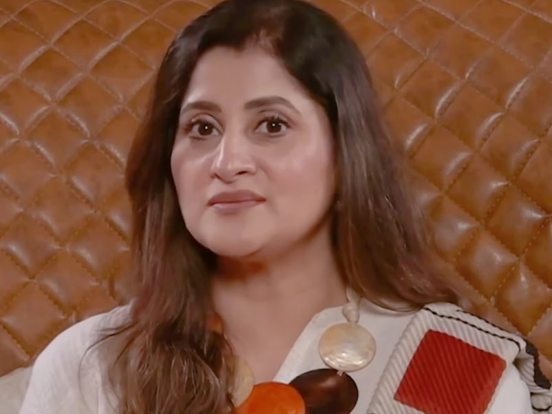 صاحبہ افضل کی اپنی بہو سے توقعات