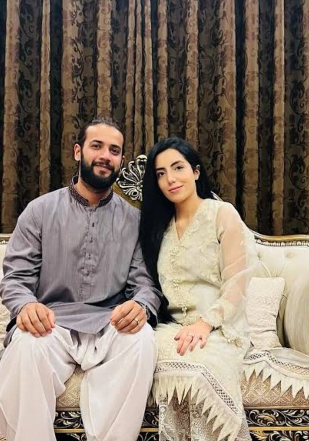 ثانیہ اشفاق نے اپنی شادی شدہ زندگی اور عماد وسیم کی منافقت کی ہولناک تفصیلات شیئر کیں