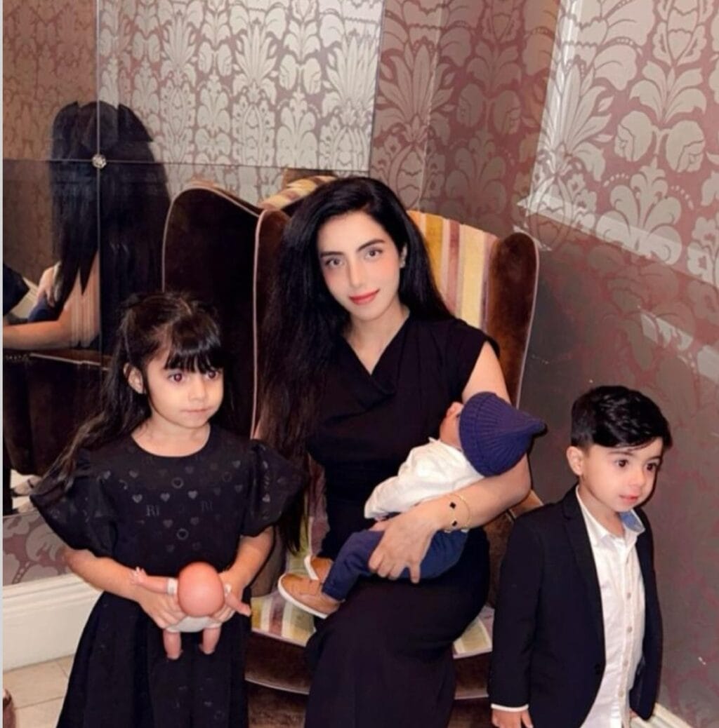 ثانیہ اشفاق نے اپنی شادی شدہ زندگی اور عماد وسیم کی منافقت کی ہولناک تفصیلات شیئر کیں