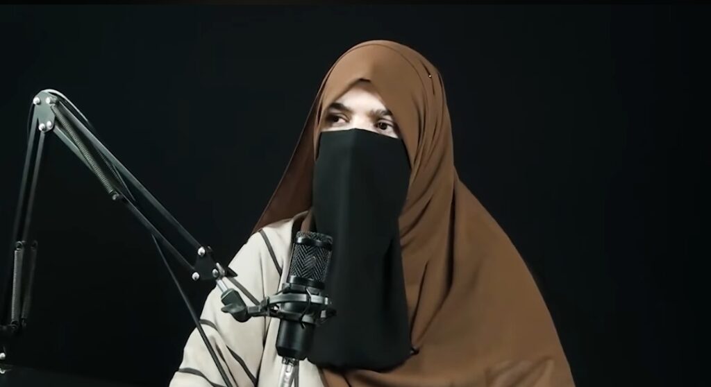 سارہ چوہدری نے اپنی طلاق کے بارے میں بات کر دی