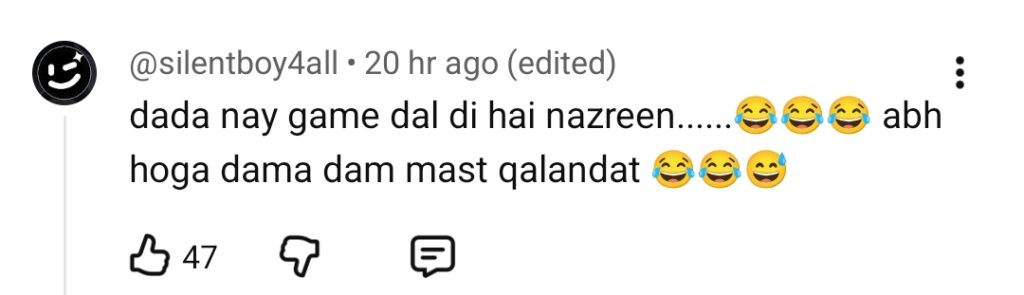 بس تیرا ساتھ ہو ایپیسوڈ 12 - دادا کے فیصلے سامعین کے دل جیت گئے بس تیرا ساتھ ہو ایپیسوڈ 12 - دادا کے فیصلے سامعین کے دل جیت گئے