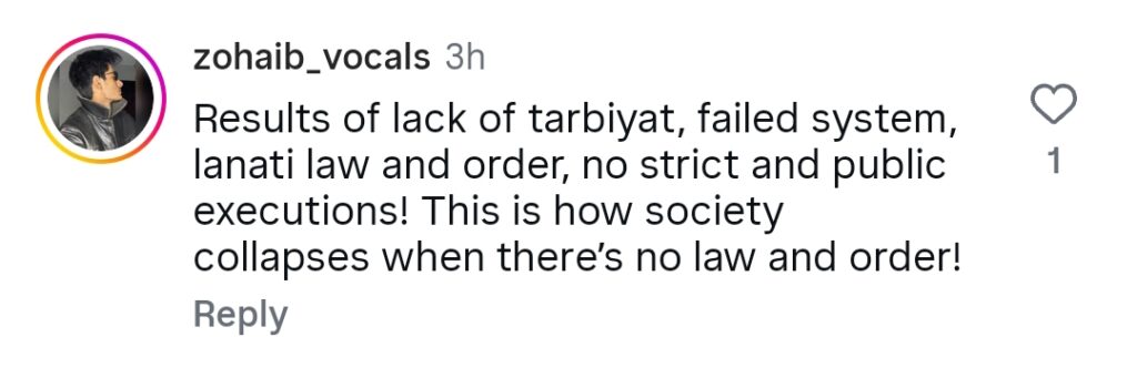 سانحہ جھنگ نے مشہور شخصیات اور عوام میں غم و غصے کو جنم دیا۔ سانحہ جھنگ نے مشہور شخصیات اور عوام میں غم و غصے کو جنم دیا۔