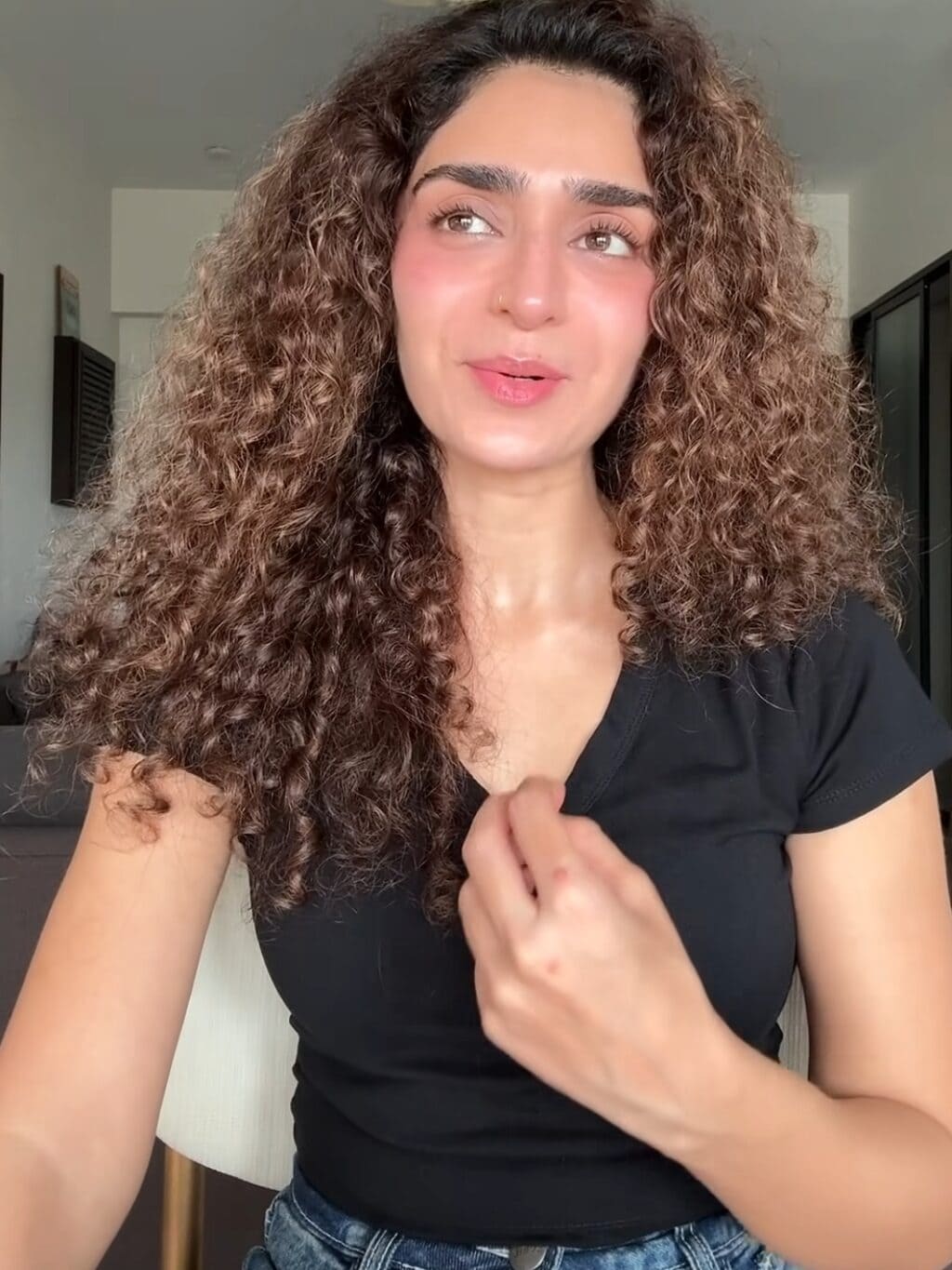 ہاجرہ یامین کا ڈاکٹر بہو کے چاہنے والوں کے لیے خصوصی پیغام ہاجرہ یامین کا ڈاکٹر بہو کے چاہنے والوں کے لیے خصوصی پیغام
