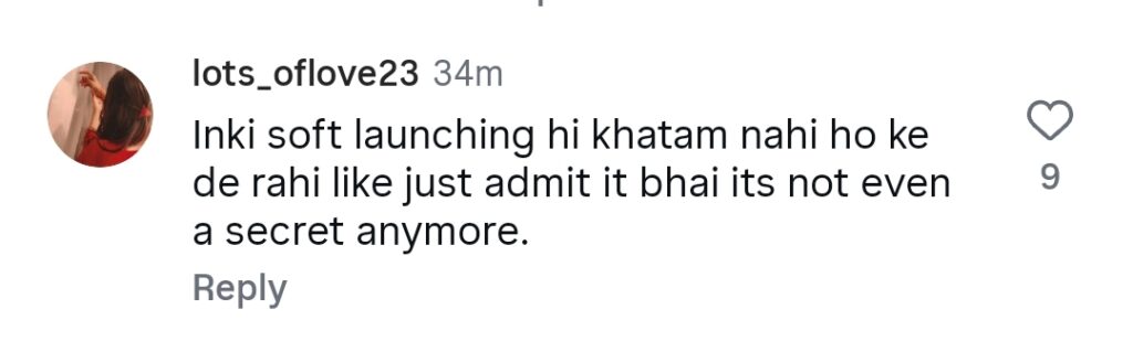 عاصم اظہر کے گانے میں ہانیہ عامر کی موجودگی نے آن لائن بحث چھیڑ دی۔