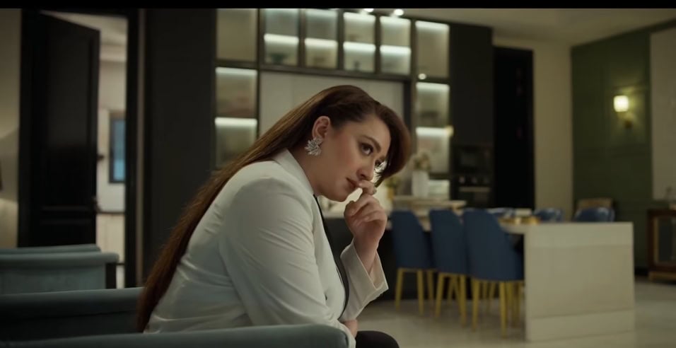 مومنہ اقبال اور جنید خان کا آنے والا ڈرامہ ٹیزر اور تفصیلات
