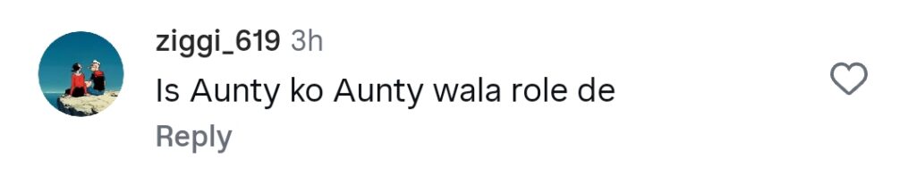 ہمراہی کے ناظرین نے حد سے زیادہ ہونے پر حبا بخاری کو تنقید کا نشانہ بنایا ہمراہی کے ناظرین نے حد سے زیادہ ہونے پر حبا بخاری کو تنقید کا نشانہ بنایا
