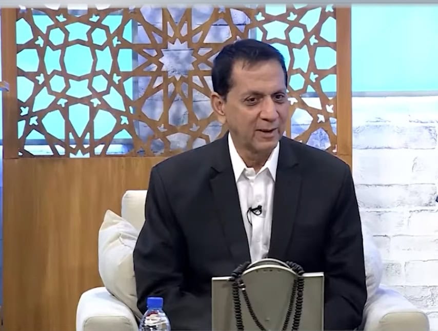 تمکنت منصور کا بلال قطب پر پابندی کا مطالبہ تمکنت منصور کا بلال قطب پر پابندی کا مطالبہ