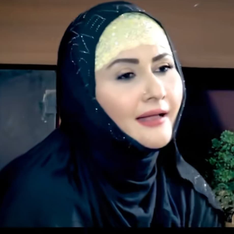 نرگس کا کہنا ہے کہ زکوٰۃ نے ان کی شوبز کی کمائی کو صاف کر دیا۔