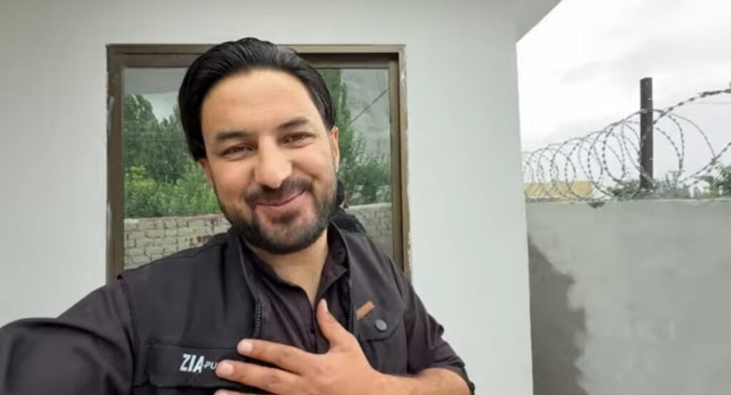 شیراز اور مسکان نیو ہاؤس ٹور شیراز اور مسکان نیو ہاؤس ٹور