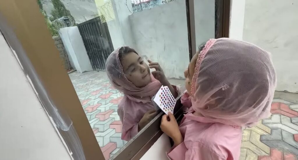 شیراز اور مسکان نیو ہاؤس ٹور شیراز اور مسکان نیو ہاؤس ٹور