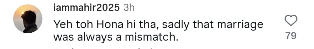 لائبہ خان کی شوہر کے بارے میں کہانی نے علیحدگی کی بحث کو جنم دیا۔ لائبہ خان کی شوہر کے بارے میں کہانی نے علیحدگی کی بحث کو جنم دیا۔
