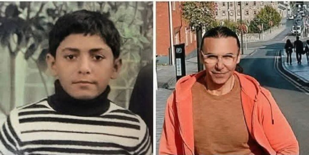جل فیم اداکار ہمایوں ناز کی حالیہ پیشی نے مداحوں کو حیران کردیا۔ جل فیم اداکار ہمایوں ناز کی حالیہ پیشی نے مداحوں کو حیران کردیا۔