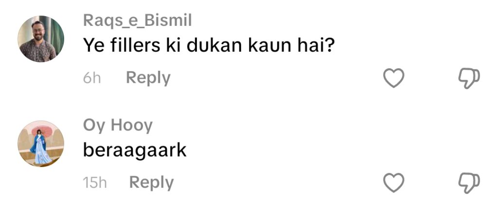 جل فیم اداکار ہمایوں ناز کی حالیہ پیشی نے مداحوں کو حیران کردیا۔ جل فیم اداکار ہمایوں ناز کی حالیہ پیشی نے مداحوں کو حیران کردیا۔