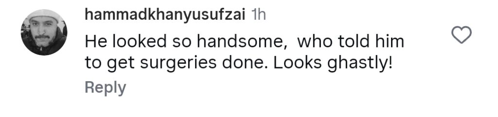 جل فیم اداکار ہمایوں ناز کی حالیہ پیشی نے مداحوں کو حیران کردیا۔ جل فیم اداکار ہمایوں ناز کی حالیہ پیشی نے مداحوں کو حیران کردیا۔