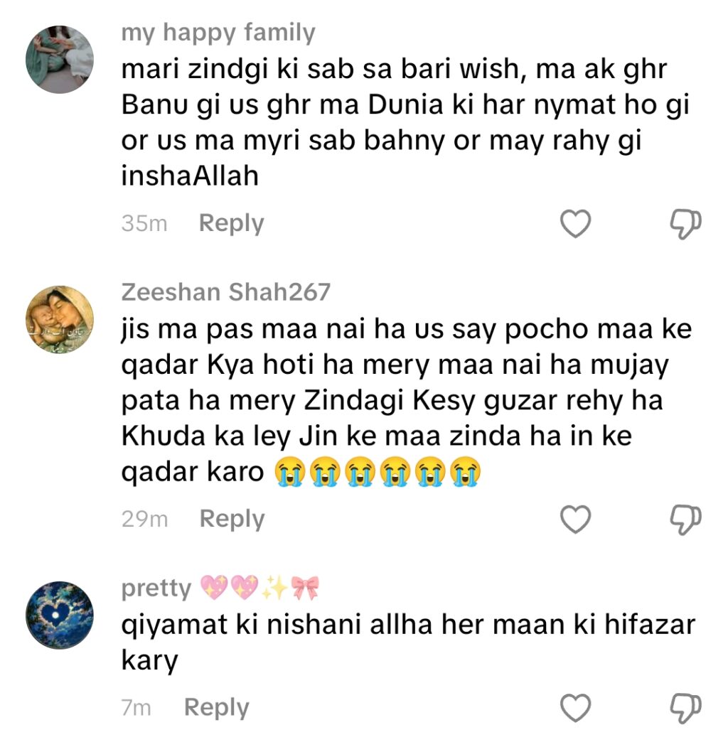 ڈاکٹر وارثہ جاوید خان حالیہ ویڈیو میں بلک بلک کر رو رہی ہیں۔