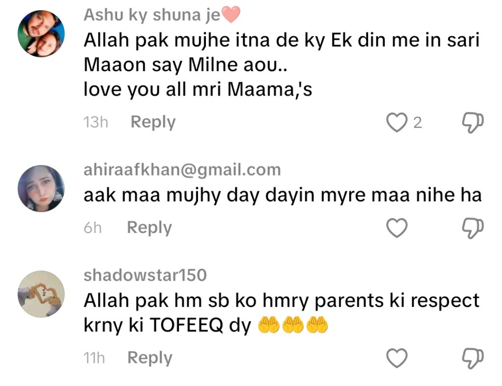 ڈاکٹر وارثہ جاوید خان حالیہ ویڈیو میں بلک بلک کر رو رہی ہیں۔