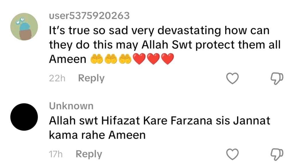 ڈاکٹر وارثہ جاوید خان حالیہ ویڈیو میں بلک بلک کر رو رہی ہیں۔