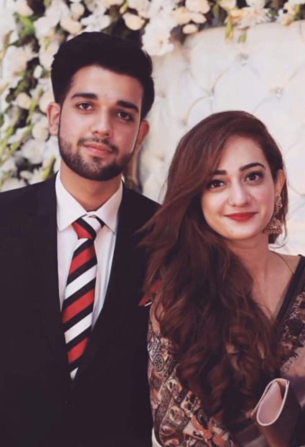 لیفٹیننٹ طحہ عباسی شہید کی بہن کی دل دہلا دینے والی یادیں مداحوں کو ہلا کر رکھ دیتی ہیں۔