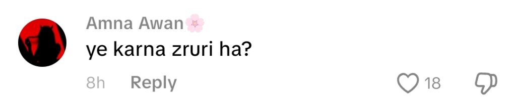 رجب بٹ کے تفصیلی زنجیر زانی بلاگ پر ردعمل سامنے آیا رجب بٹ کے تفصیلی زنجیر زانی بلاگ پر ردعمل سامنے آیا