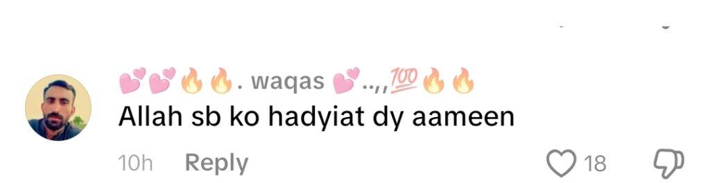 رجب بٹ کے تفصیلی زنجیر زانی بلاگ پر ردعمل سامنے آیا رجب بٹ کے تفصیلی زنجیر زانی بلاگ پر ردعمل سامنے آیا