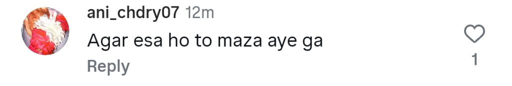 سیمی راحیل نے زنجیرین کے غیر متوقع موڑ سے تجسس کو جنم دیا۔